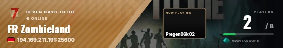 Sweep badge preview