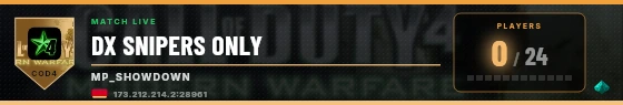 Scoreboard badge preview