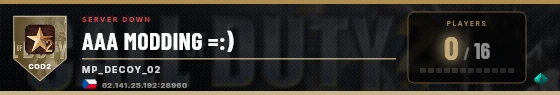 Scoreboard badge preview