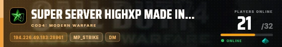 Edge badge preview