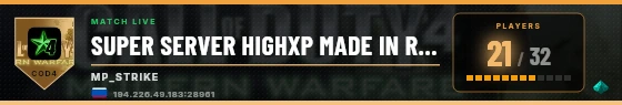 Scoreboard badge preview