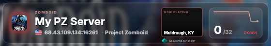 Glass badge preview