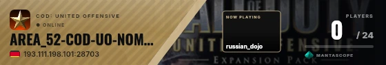 Sweep badge preview