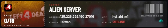Ticket badge preview