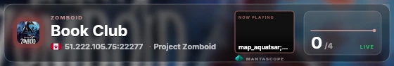 Glass badge preview