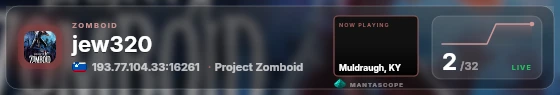 Glass badge preview