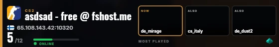 Filmstrip badge preview