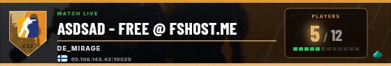 Scoreboard badge preview