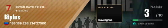 Sweep badge preview