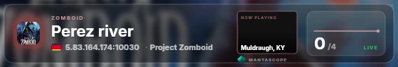 Glass badge preview