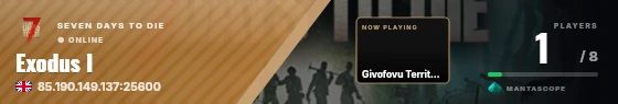 Sweep badge preview