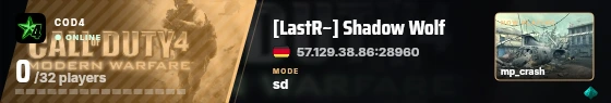 Blade badge preview