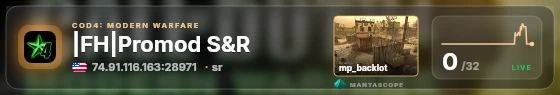 Glass badge preview