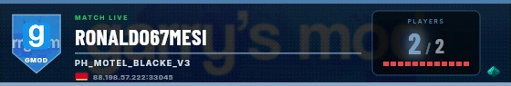 Scoreboard badge preview