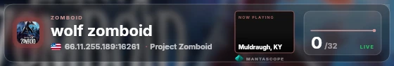 Glass badge preview