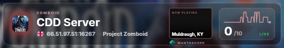 Glass badge preview