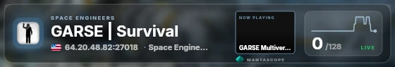 Glass badge preview
