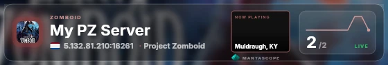 Glass badge preview