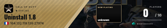 Sweep badge preview