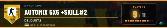Scoreboard badge preview
