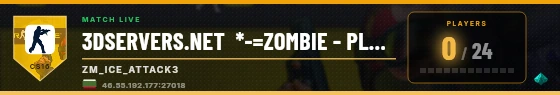 Scoreboard badge preview
