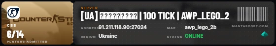Ticket badge preview