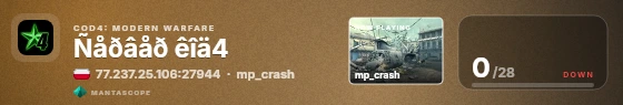 Mesh badge preview