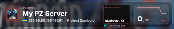 Glass badge preview