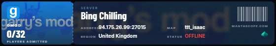 Ticket badge preview