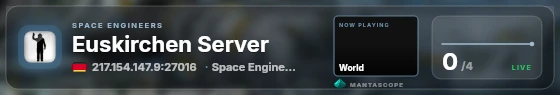 Glass badge preview