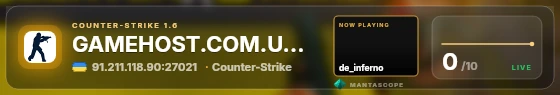 Glass badge preview