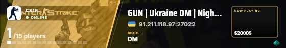 Blade badge preview