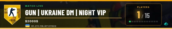 Scoreboard badge preview