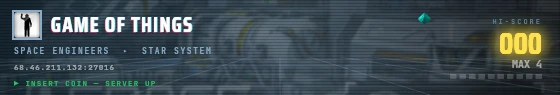 Arcade badge preview