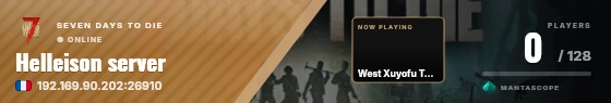 Sweep badge preview