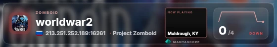 Glass badge preview