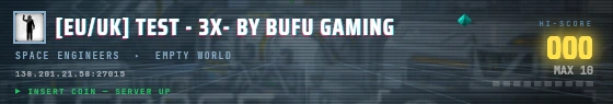 Arcade badge preview