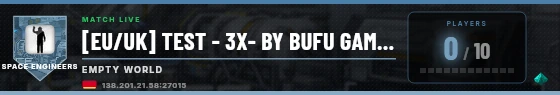 Scoreboard badge preview