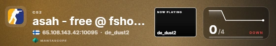 Mesh badge preview