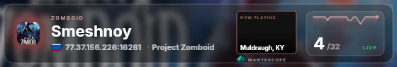 Glass badge preview