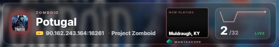 Glass badge preview