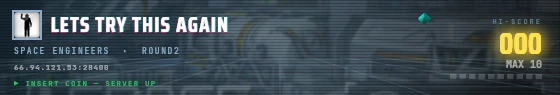 Arcade badge preview