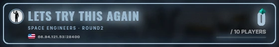 Marquee badge preview