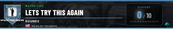 Scoreboard badge preview