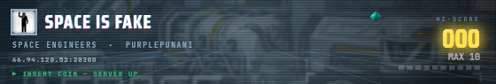Arcade badge preview