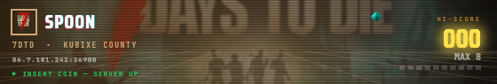 Arcade badge preview