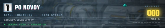 Arcade badge preview