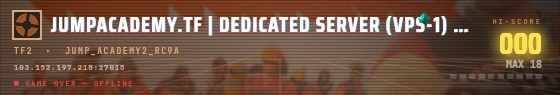 Arcade badge preview