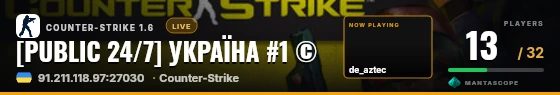 Hero badge preview
