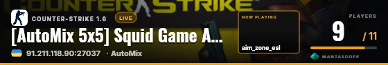 Hero badge preview